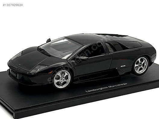 Autoart Diecast Model 1:18 Lamborghini Araba - 1307929634