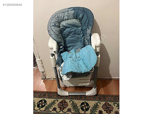 Yürüteç ve mama sandalyesi - Alışveriş :: Sıfır, İkinci El Ürünlerle sahibinden.com'da