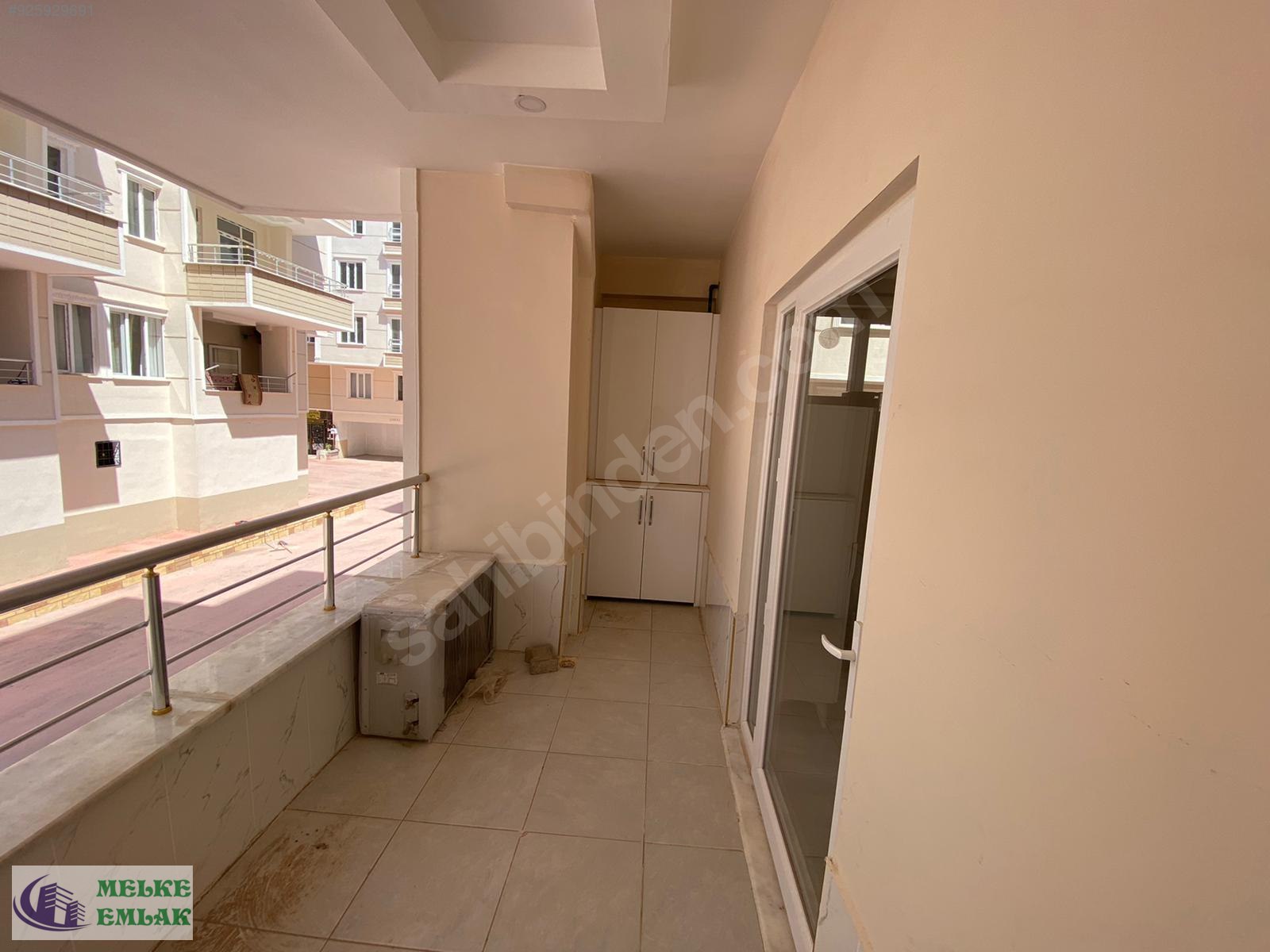 MELKE EMLAK TAN 2+1 KİRALIK DAİRE Kiralık Daire İlanları sahibinden