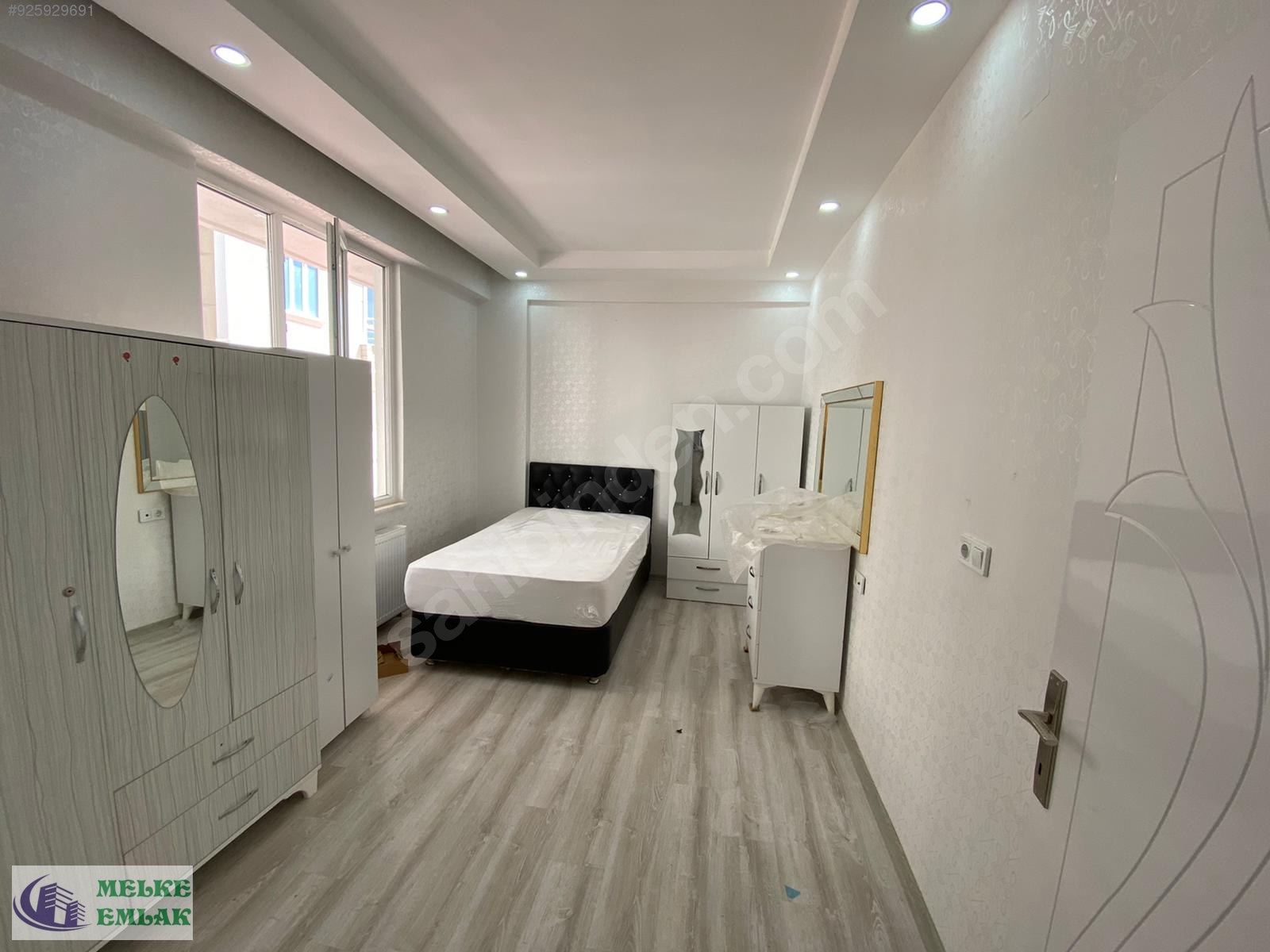 MELKE EMLAK TAN 2+1 KİRALIK DAİRE Kiralık Daire İlanları sahibinden
