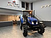 Machinery / Agricultural Machines / Tractors / New Holland / TT4.65