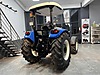 Machinery / Agricultural Machines / Tractors / New Holland / TT4.65