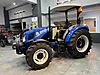 Machinery / Agricultural Machines / Tractors / New Holland / TT4.65
