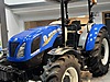 Machinery / Agricultural Machines / Tractors / New Holland / TT4.65