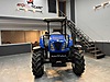 Machinery / Agricultural Machines / Tractors / New Holland / TT4.65