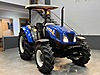 Machinery / Agricultural Machines / Tractors / New Holland / TT4.65