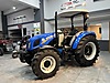Machinery / Agricultural Machines / Tractors / New Holland / TT4.65