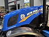 Machinery / Agricultural Machines / Tractors / New Holland / TT4.65
