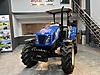 Machinery / Agricultural Machines / Tractors / New Holland / TT4.65