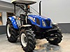 Machinery / Agricultural Machines / Tractors / New Holland / TT4.65