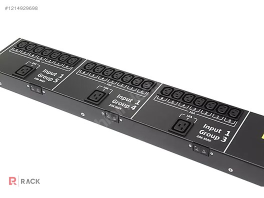 Used & Brand New Items / Computers / Servers & Hardware / Cabinets