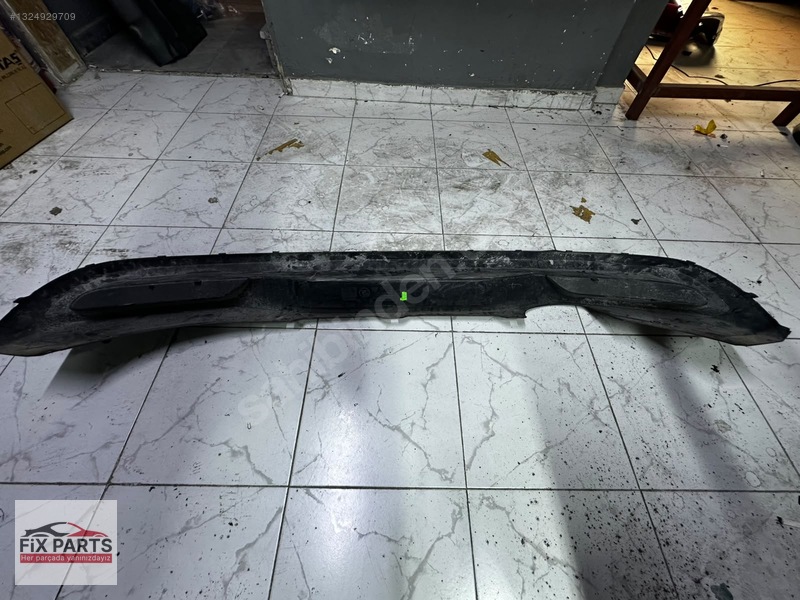 Skoda Scala Tampon (Arka)