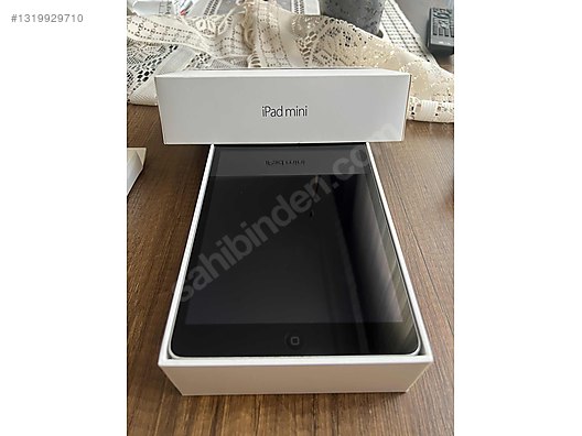 Apple iPad mini 2 16 GB Tablet - 1319929710