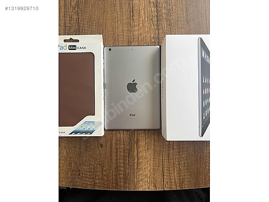 Apple iPad mini 2 16 GB Tablet - 1319929710