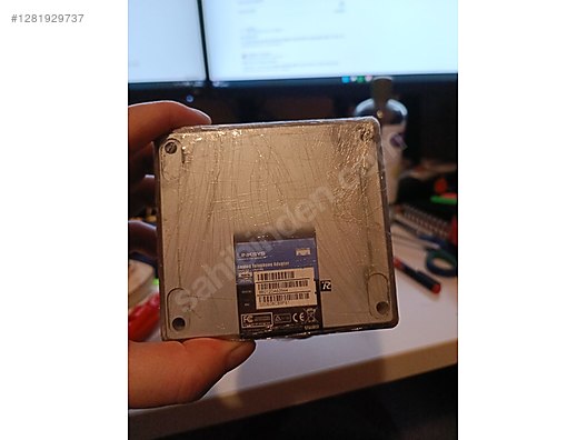 İkinci El ve Sıfır Alışveriş / Bilgisayar / Çevre Birimleri / Modem & Ağ Ürünleri / Voip Gateway