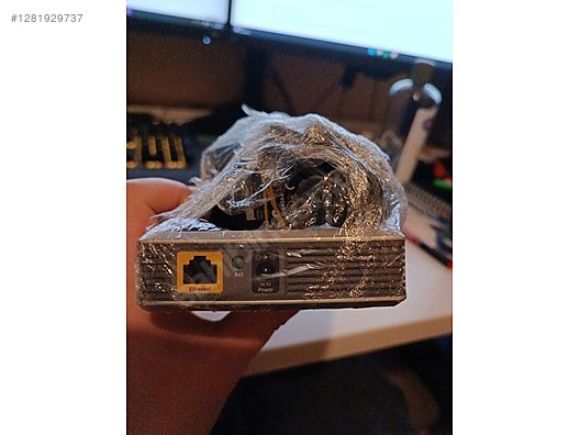 Cisco linksys voip adapter spa3000 - Voip Gateway ilanları uygun fiyatlarıyla sahibinden.com'da