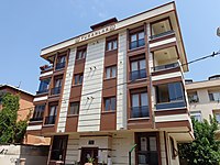 Kayisdagi Satilik Daire Ilanlari Ve Satilik Ev Fiyatlari Sahibinden Com 3