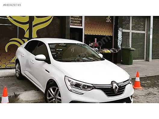 renault megane 1 6 joy megane 4 sedef beyaz acilllll satilik son fiyat hayirli olsun sahibinden comda 980929745