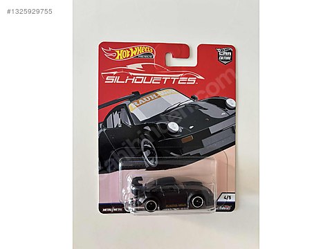 HOT WHEELS RWB PORSCHE 930 on sahibinden.com - 1325929755