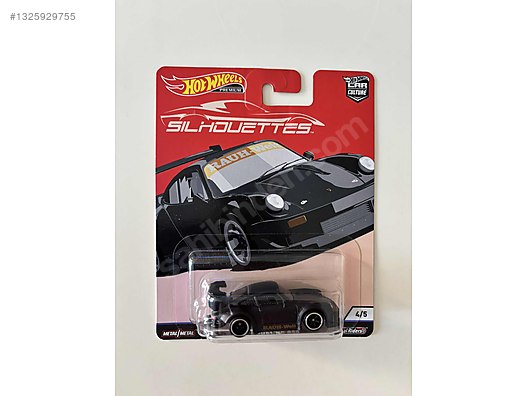HOT WHEELS RWB PORSCHE 930 on sahibinden.com - 1325929755