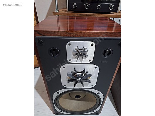 PİONEER CS T 8 TAKAS İMKANI - İkinci El Pioneer Set Hoparlörü