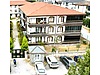 Geniş ferah site içinde merkeze yakın 3+1 nadir güzellikte daire