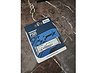 Kapalı kutu 512GB M2SSD