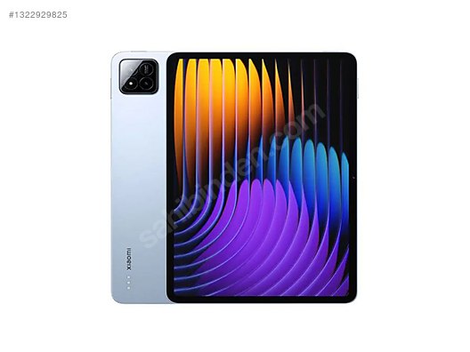 Xiaomi Pad 7 あと1時間ほどで取り止めます Xiaomi Pad 7 256 GB Tablet - 1322929825