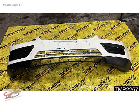 FORD FOCUS 2 ÖN TAMPON ÇIKMA - İlan ve alışverişte ilk adres