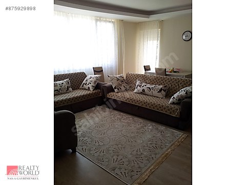 Emlak Ofisinden 2 1 95 M Kiralik Daire 3 200 Tl Ye Sahibinden Com Da 875929898
