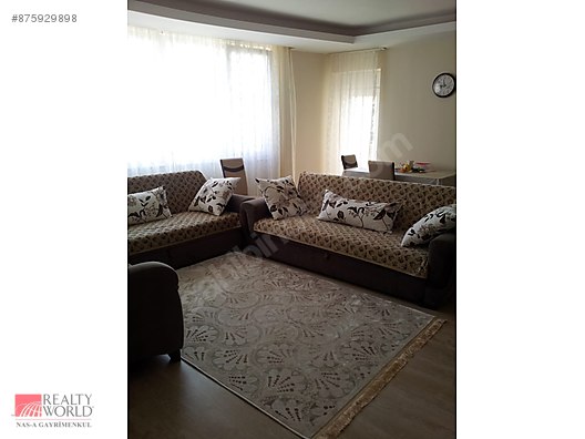 Emlak Ofisinden 2 1 95 M Kiralik Daire 3 200 Tl Ye Sahibinden Com Da 875929898