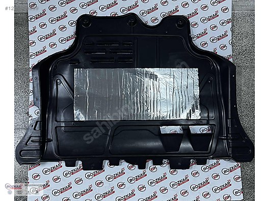 Cars & SUVs / Engine / VOLKSWAGEN PASSAT MOTOR ALT MUHAFAZA