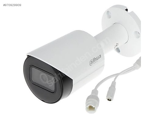 IPC-HFW1431S-S-0360B-S2 - Kablolu IP Kamera Güvenlik Kamerası