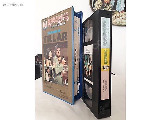 VHS & Beta Cassettes Movies Books, Magazines & Movies Prices