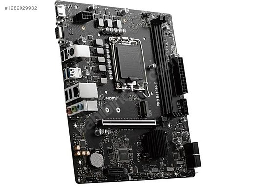 İkinci El ve Sıfır Alışveriş / Bilgisayar / Masaüstü / Donanım / Anakart