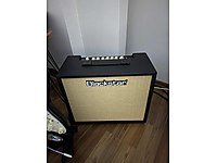 Blackstar debut 50r sıfırdan farksız .