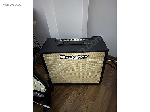 İkinci El ve Sıfır Alışveriş / Müzik / Müzik Aletleri / Ekipman / Gitar Amfisi