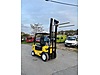 Machinery / Industrial / Carrying & Stacking Equipment / Forklifts / For Sale / Hercu