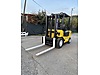 Machinery / Industrial / Carrying & Stacking Equipment / Forklifts / For Sale / Hercu