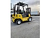 Machinery / Industrial / Carrying & Stacking Equipment / Forklifts / For Sale / Hercu