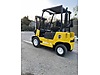 Machinery / Industrial / Carrying & Stacking Equipment / Forklifts / For Sale / Hercu