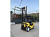 Machinery / Industrial / Carrying & Stacking Equipment / Forklifts / For Sale / Hercu