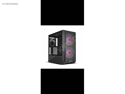 İkinci El ve Sıfır Alışveriş / Bilgisayar / Masaüstü / Donanım / Kasa