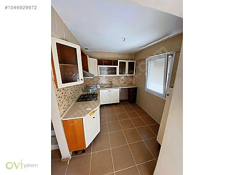 URLA 544 LERDE KİRALIK MÜSTAKİL BAHÇELİ EV Kiralık Müstakil Ev