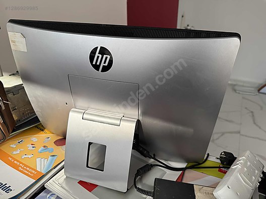 İkinci El ve Sıfır Alışveriş / Bilgisayar / Masaüstü / Modeller / HP
