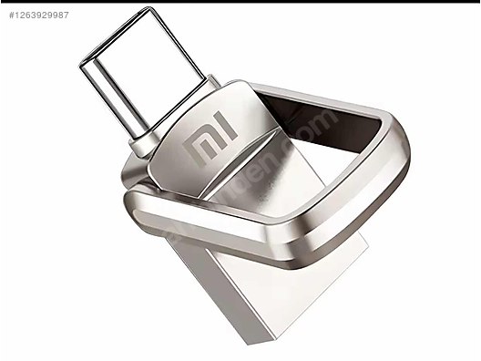 İkinci El ve Sıfır Alışveriş / Bilgisayar / Çevre Birimleri / USB Bellek