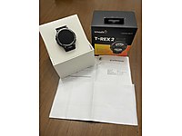 Amazfit Trex-2