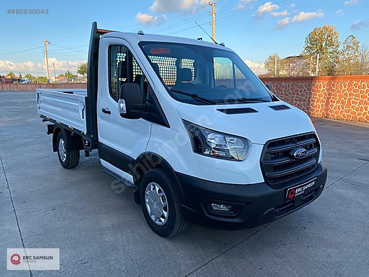 Home Ford Trucks