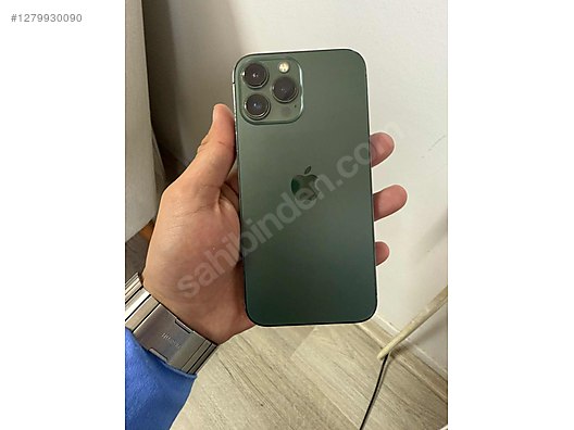 Used & Brand New Items / Cell Phones & Accessories / Cell Phones / Apple / iPhone 13 Pro Max