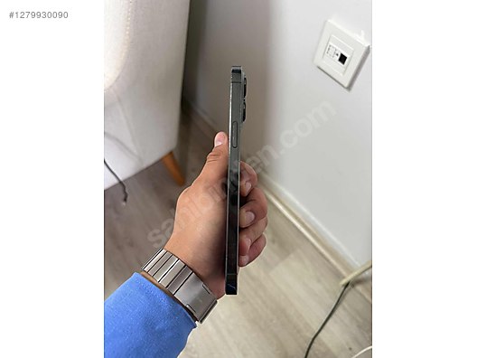 Used & Brand New Items / Cell Phones & Accessories / Cell Phones / Apple / iPhone 13 Pro Max